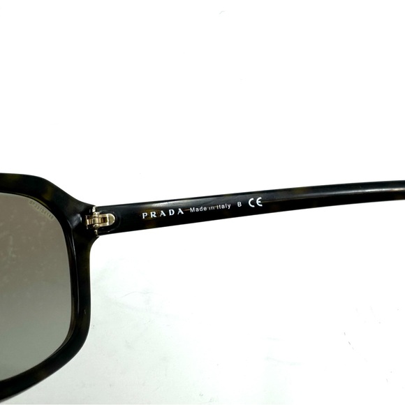PRADA sunglasses made in Italy - Picture 12 of 13
